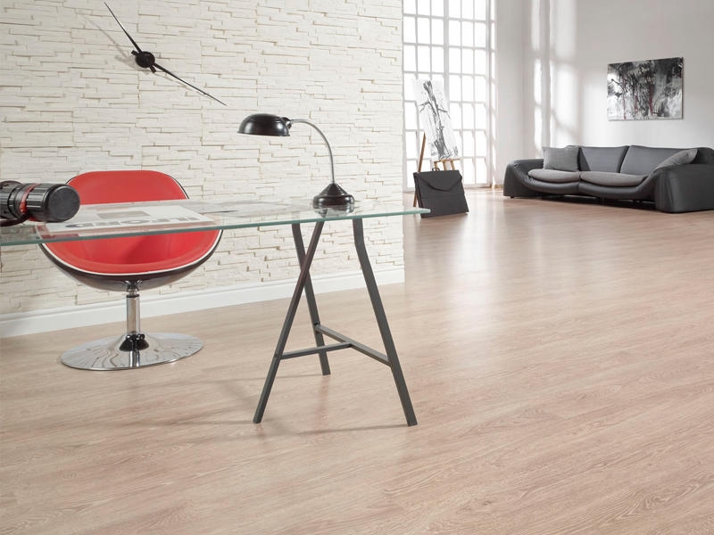 Kronopol Laminate Flooring