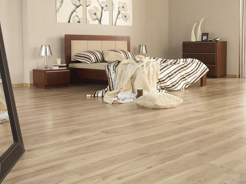 Kronopol Laminate Flooring