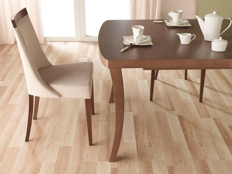 Kronopol Laminate Flooring