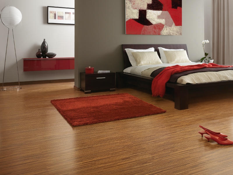 Kronopol Laminate Flooring